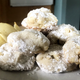 Gram Swaney’s Potato Chip Cookies